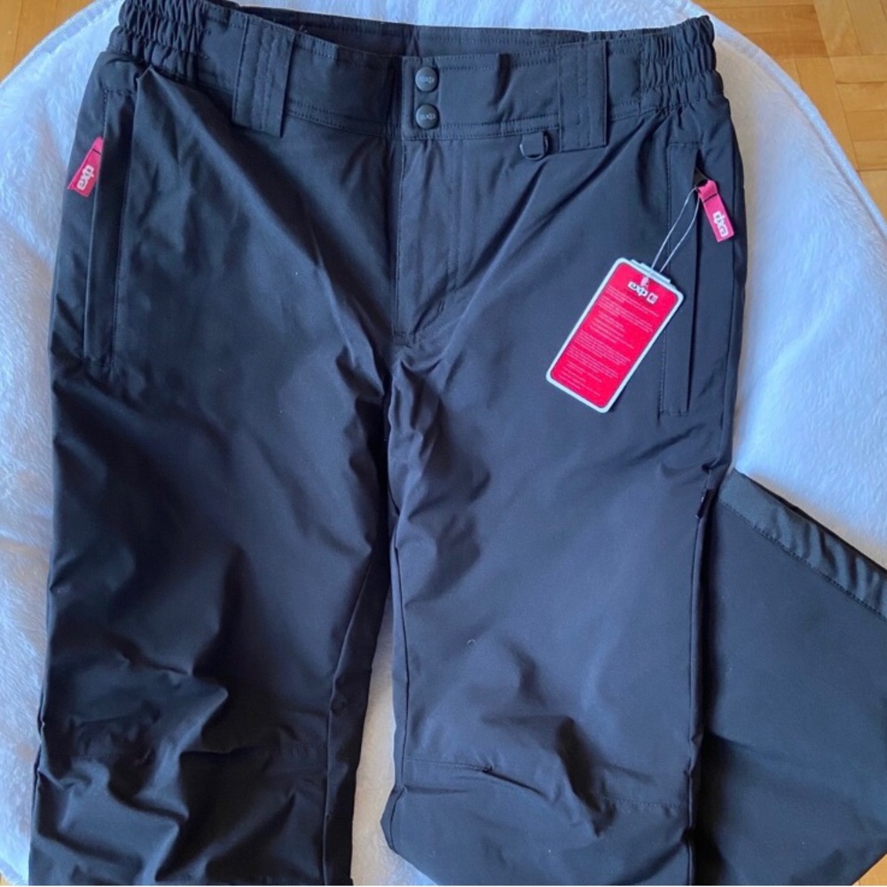 EXP Project Snow Pants